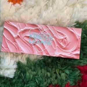 Urban decay eyeshadow palette